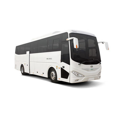 جودة  Automatic Transmission 11m 47 Seats Diesel Coach City Bus 110km/H مصنع