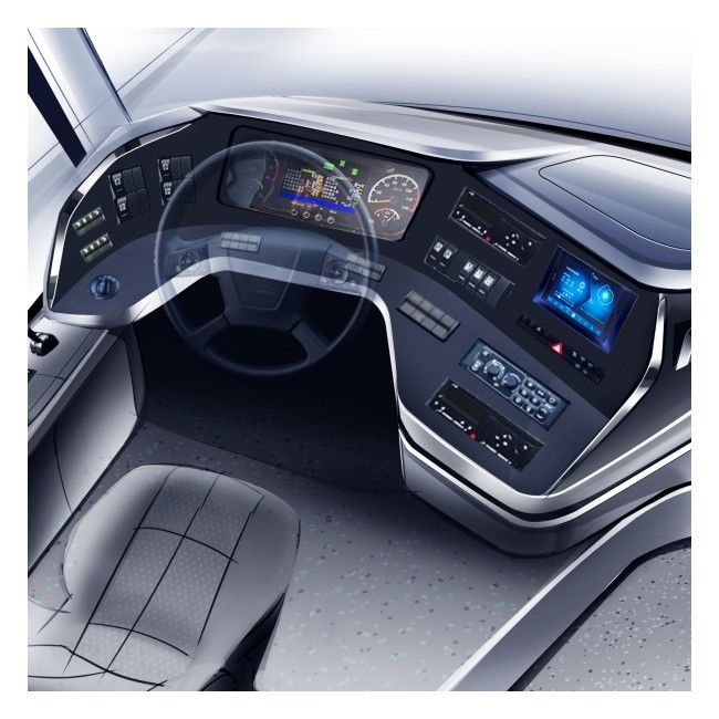 16 مقعد 6.6 متر يسار القيادة الحافلة الكهربائية الخالصة للنقل الحضري