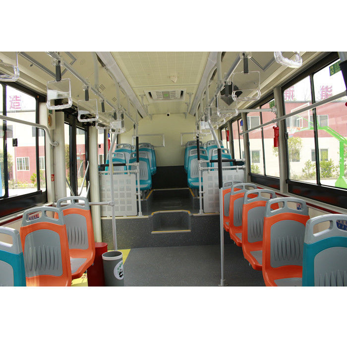 10.5 مليون حافلة مدنية تعمل بالديزل بـ 37 مقعداً وبمعدل انبعاثات يورو 3 للنقل العام