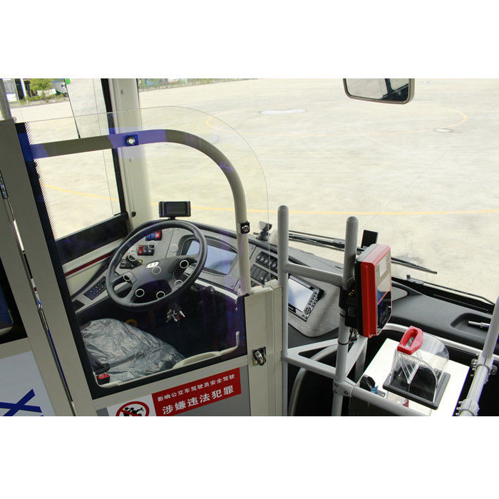 10.5 مليون حافلة مدنية تعمل بالديزل بـ 37 مقعداً وبمعدل انبعاثات يورو 3 للنقل العام