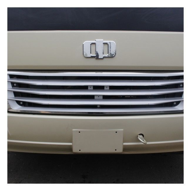 حافلة ديزل كوستر 7م 26 مقعد مع 5 تروس يدوية للنقل العام