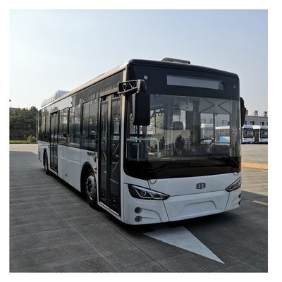 مدينة النقل العام الحافلات الكهربائية بطارية LiFePo4 2800N.M