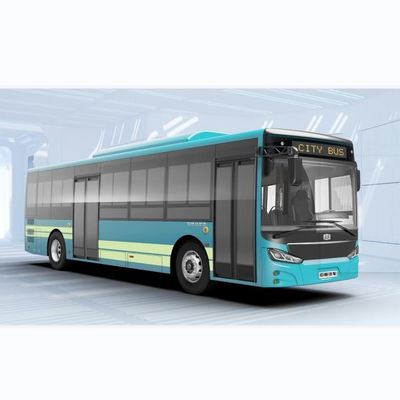 12 م 44 مقعدًا ZEV BUS Euro 4 الانبعاثات المنخفضة دخول الديزل للحافلات الهوائية